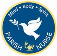 parish nursing programs